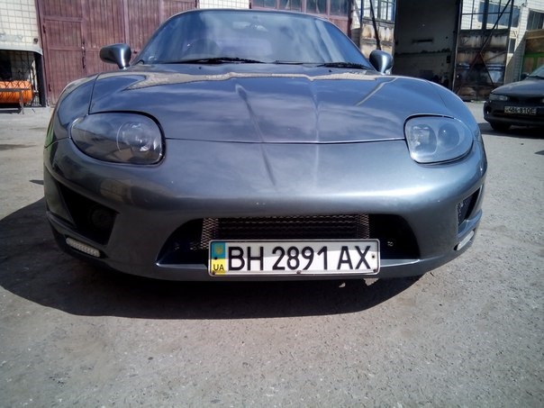 Погано їде)) 5