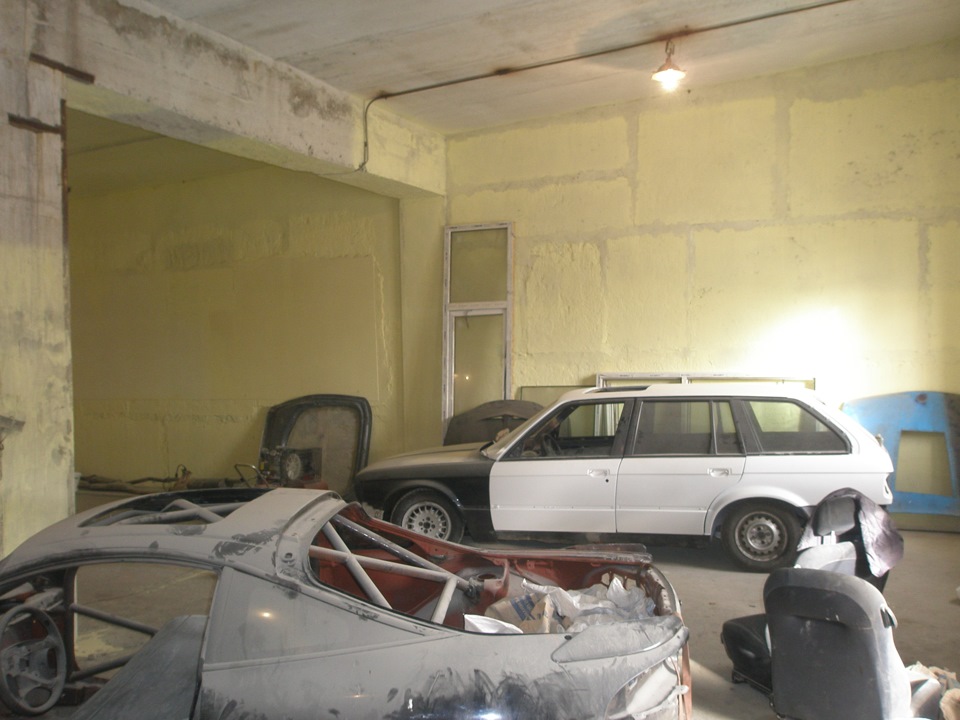 Крок назад-два вперед. 2