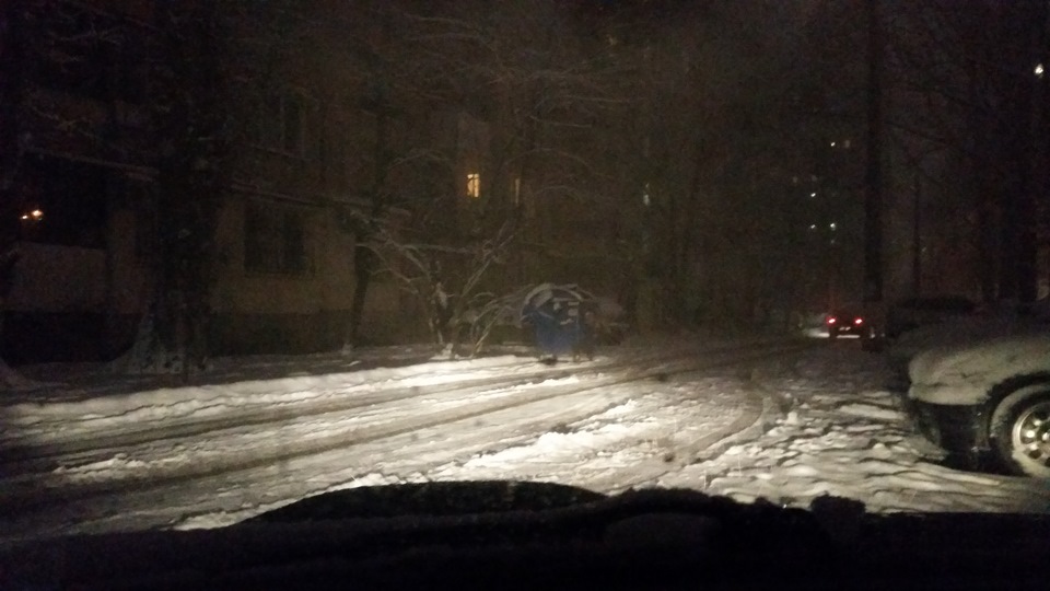 AWD настав твій час! 2