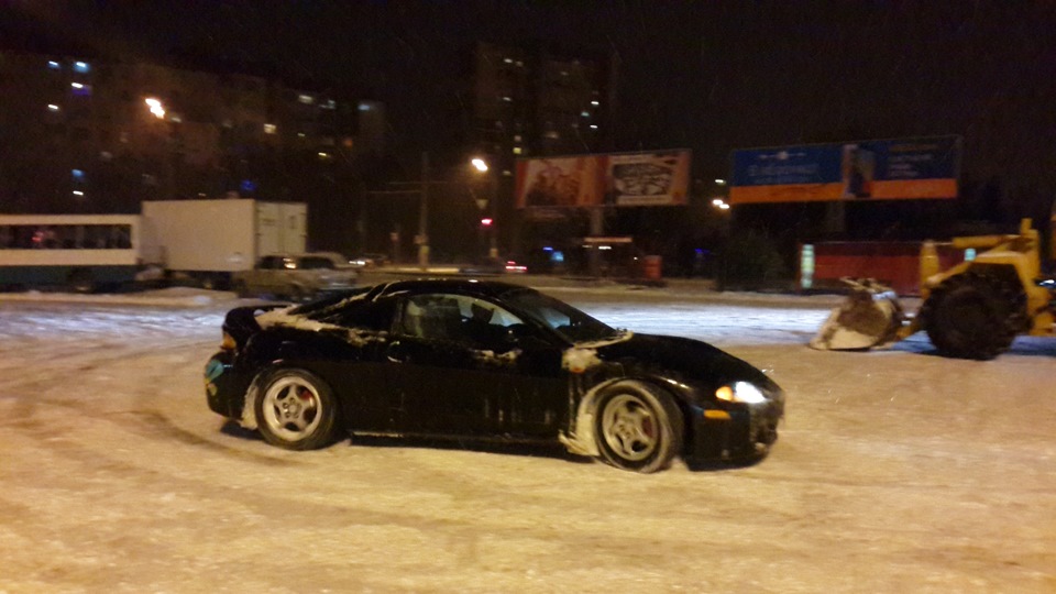 AWD настав твій час! 3