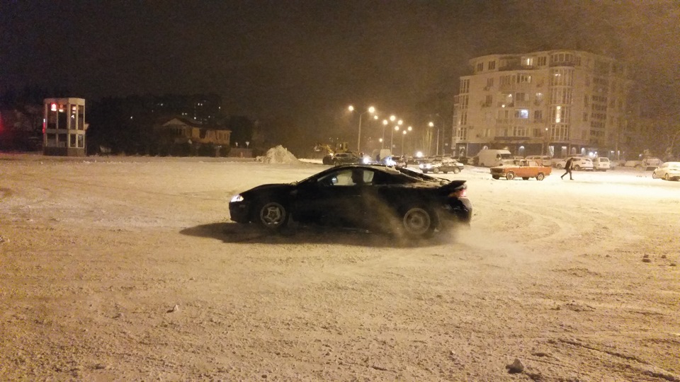 AWD настав твій час! 4