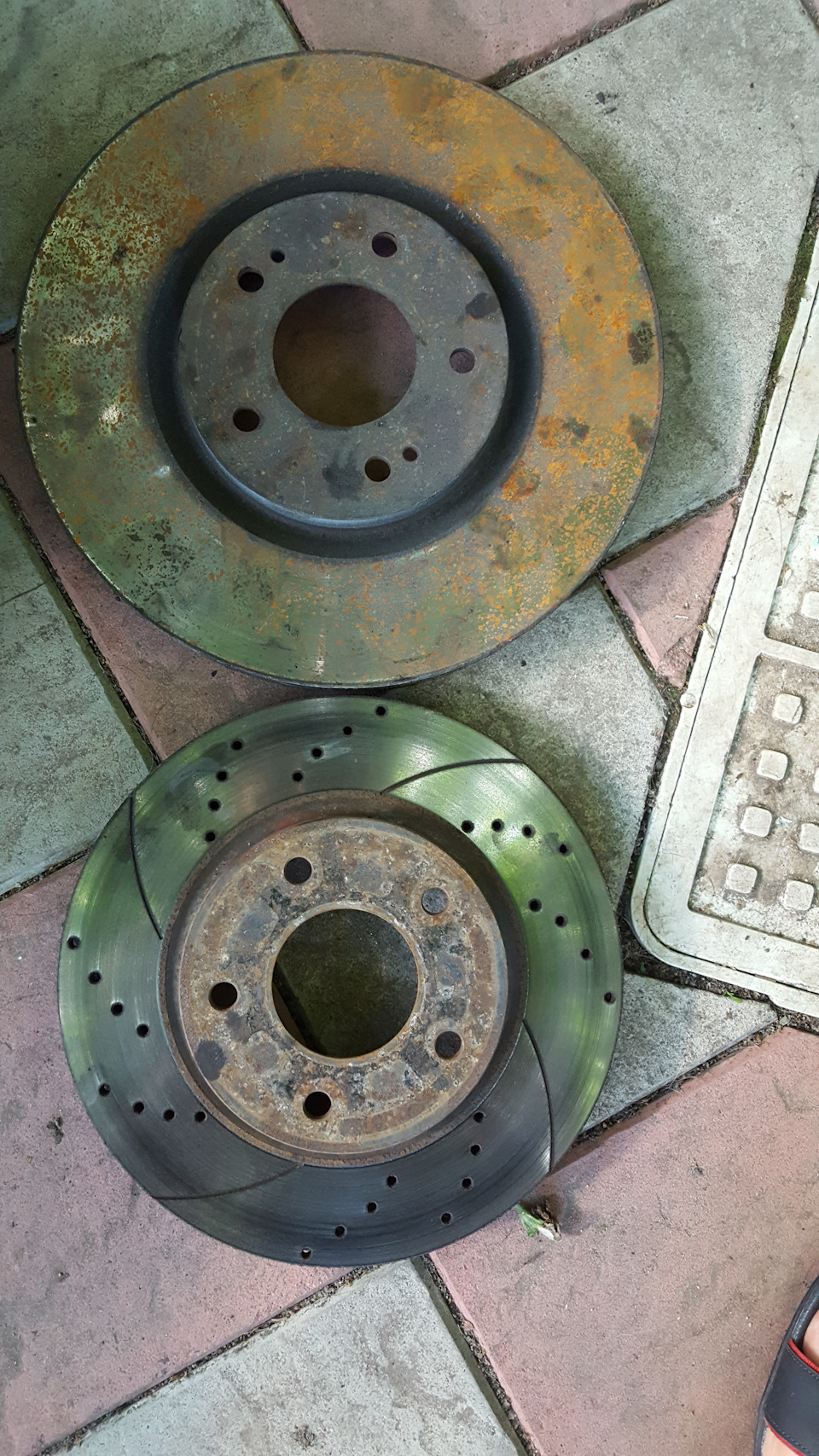 Brembo :) 4