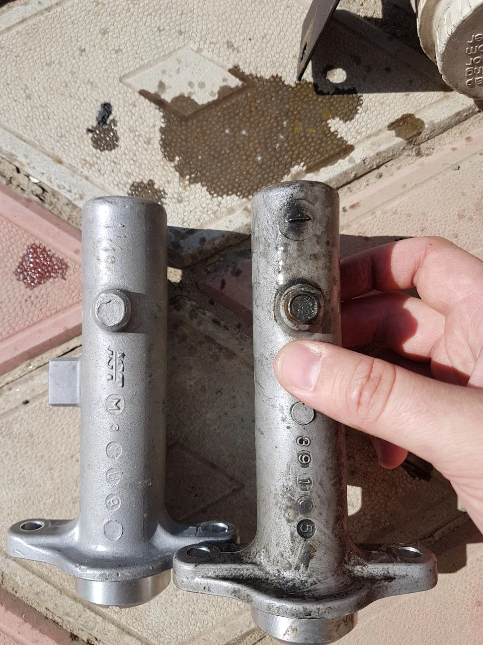 ГТЦ від ево