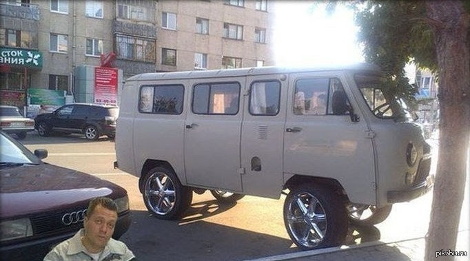 нульовик і розпірка 2