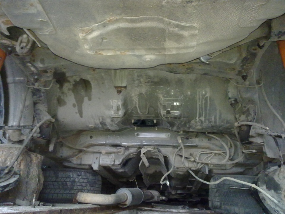 про TWIN TURBO та AWD 4