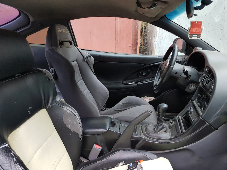 RECARO 3