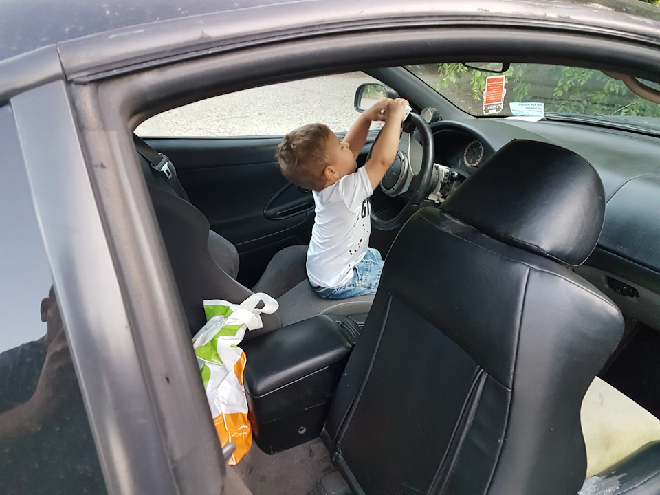 RECARO 5