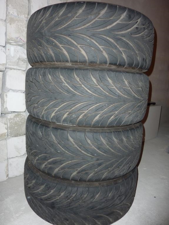 yokohama avs es100 1