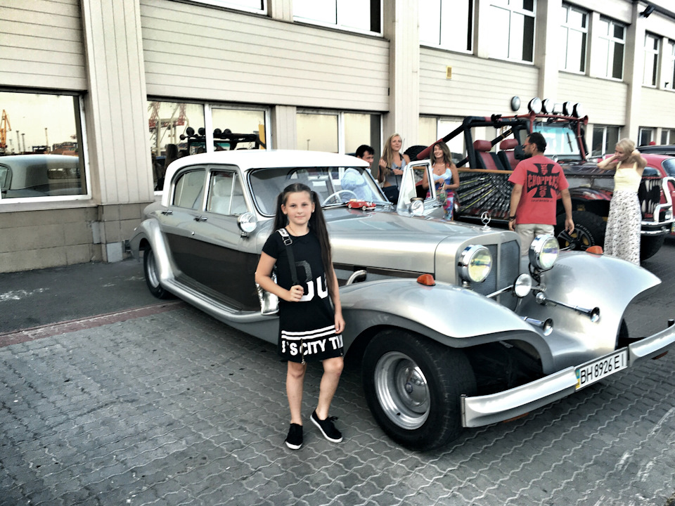 Bike Cars & Rock'n'Roll festival 3