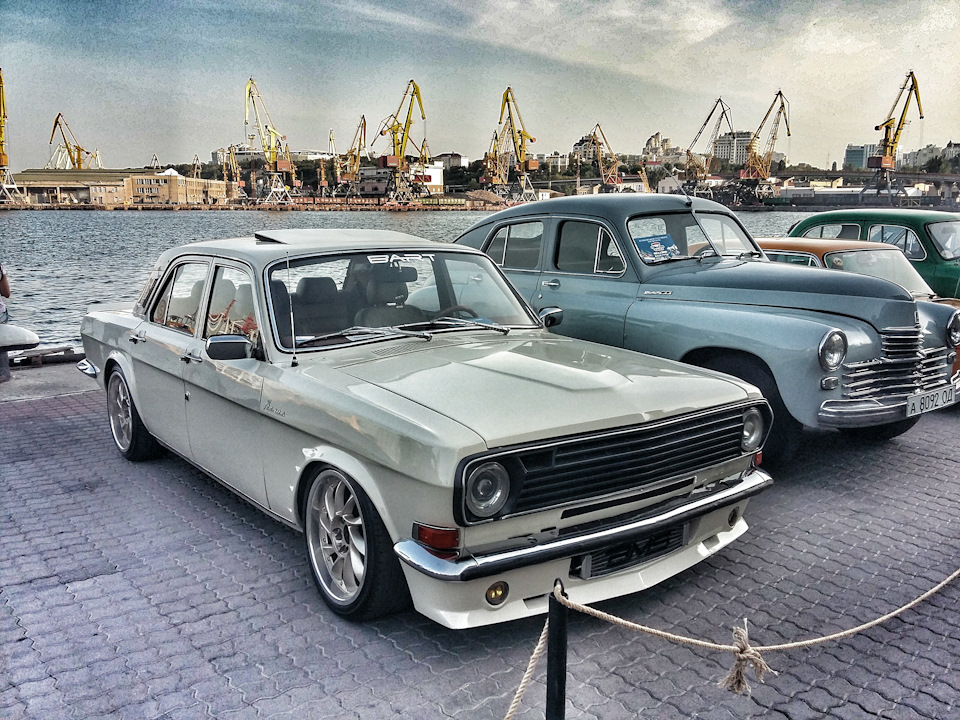 Bike Cars & Rock'n'Roll festival 5