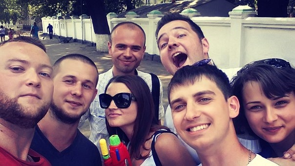 Івана Купала 1