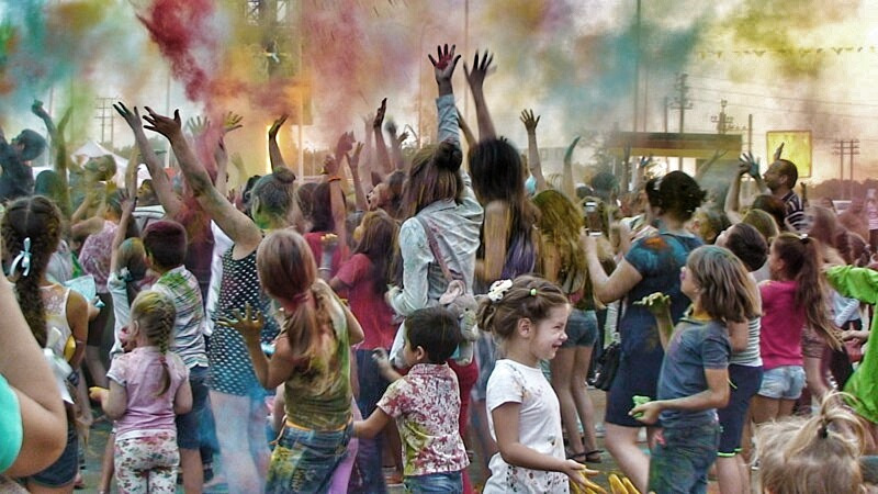 Liman Kids Fest 2