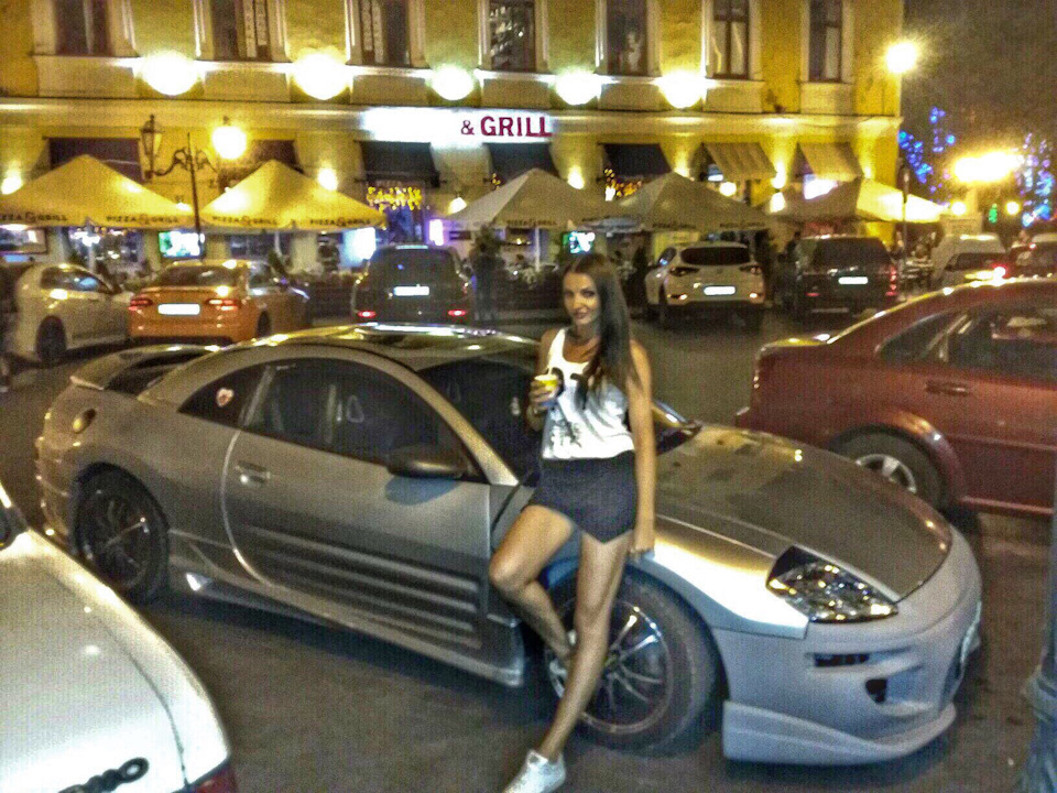 П'ятниця. Vzletka 5