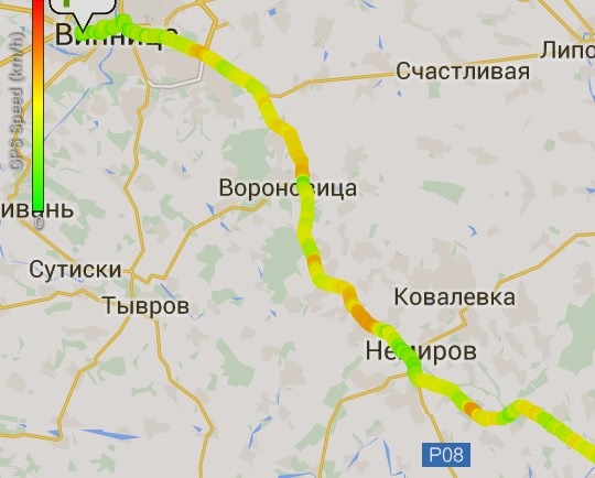 Поїздка до Одеси 4