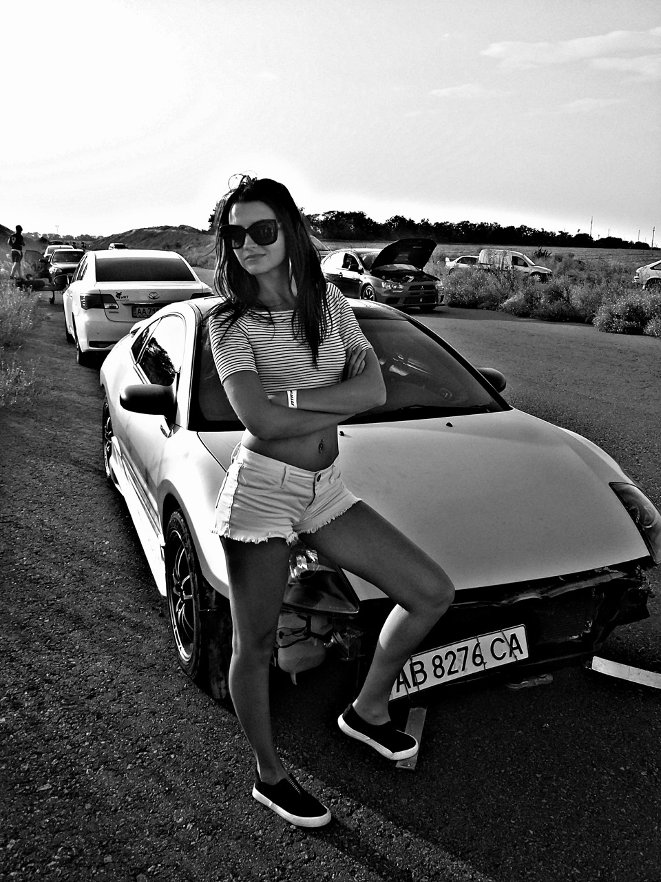 RTRtimeattack 2етап 3