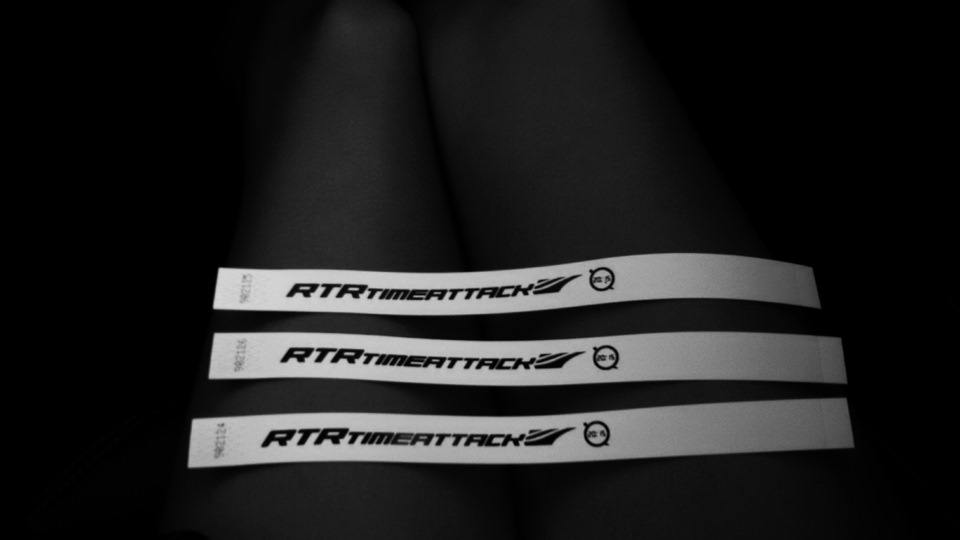 RTRtimeattack 2етап 1