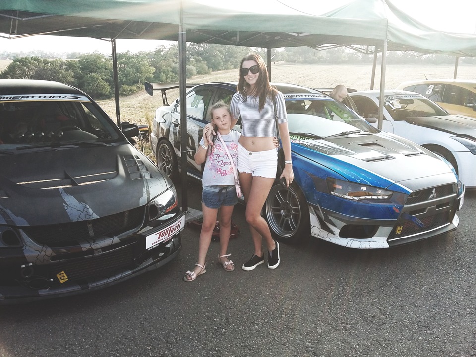 RTRtimeattack 2етап 4