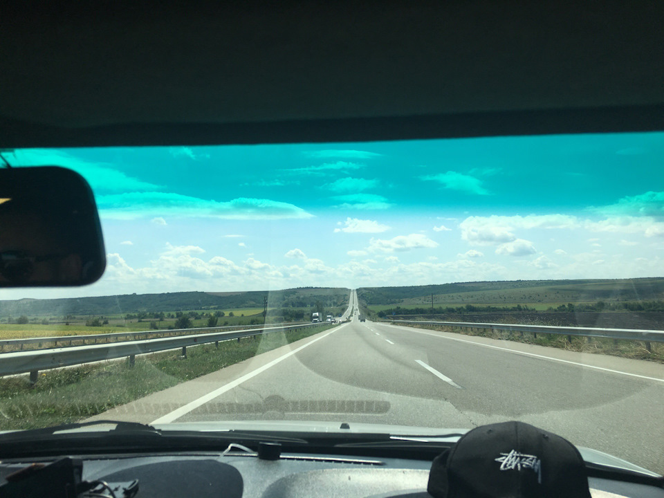Знову в Одесі 3
