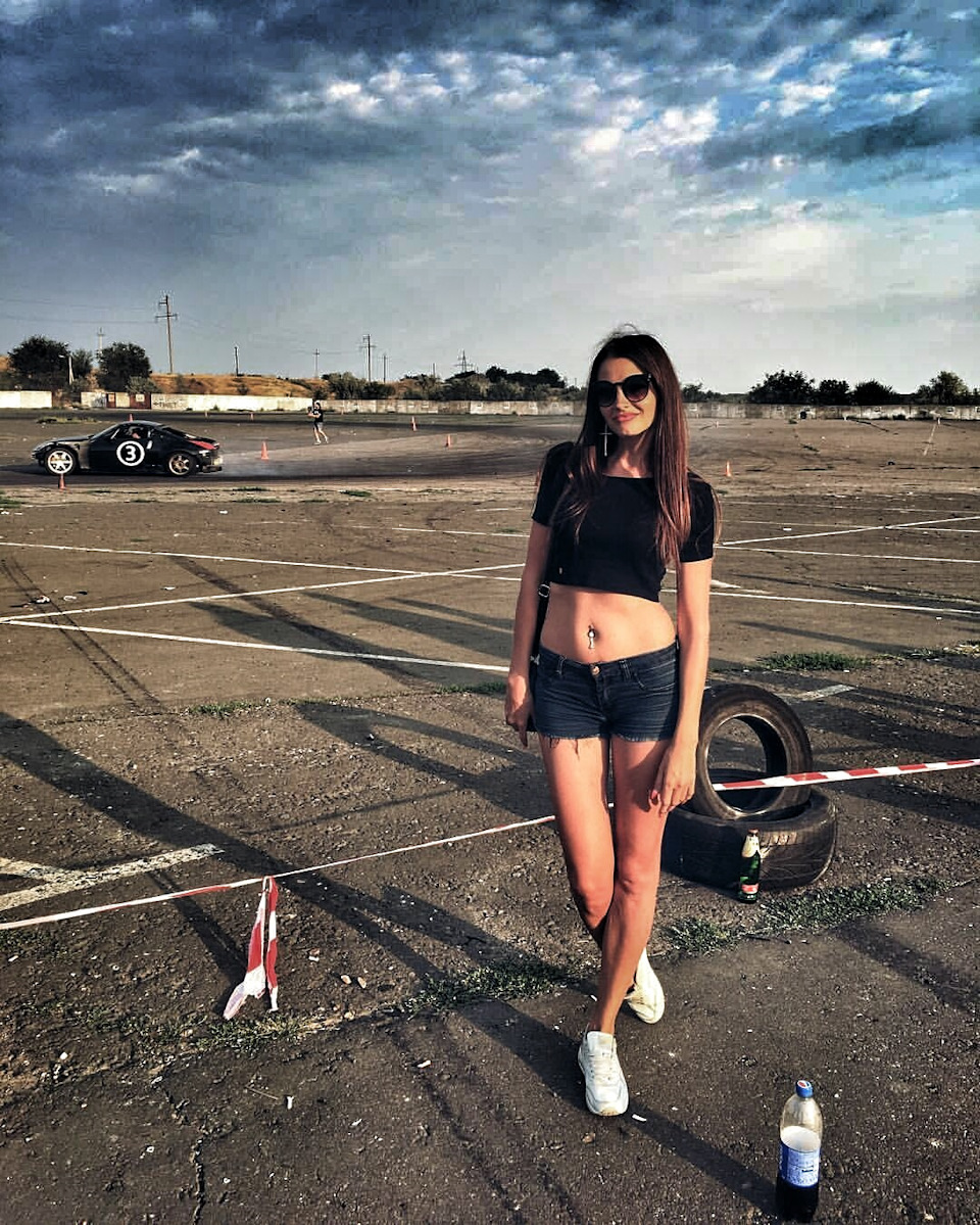 YamaDrift 1
