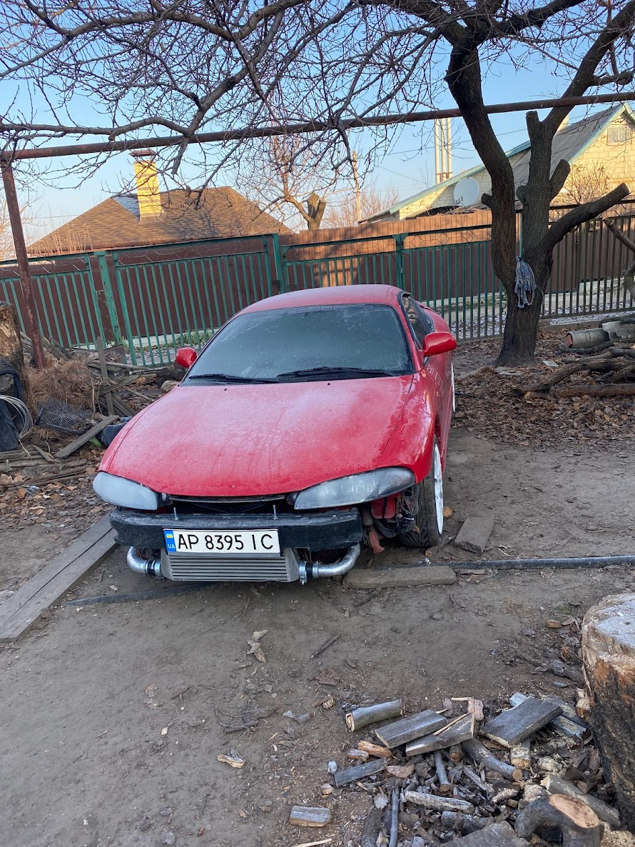 Впуск 1
