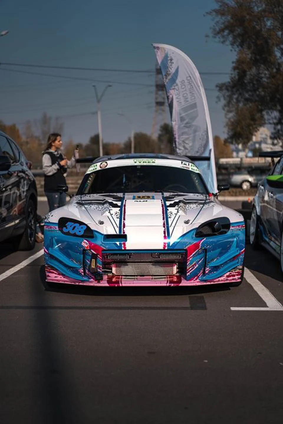 JDM 2019
