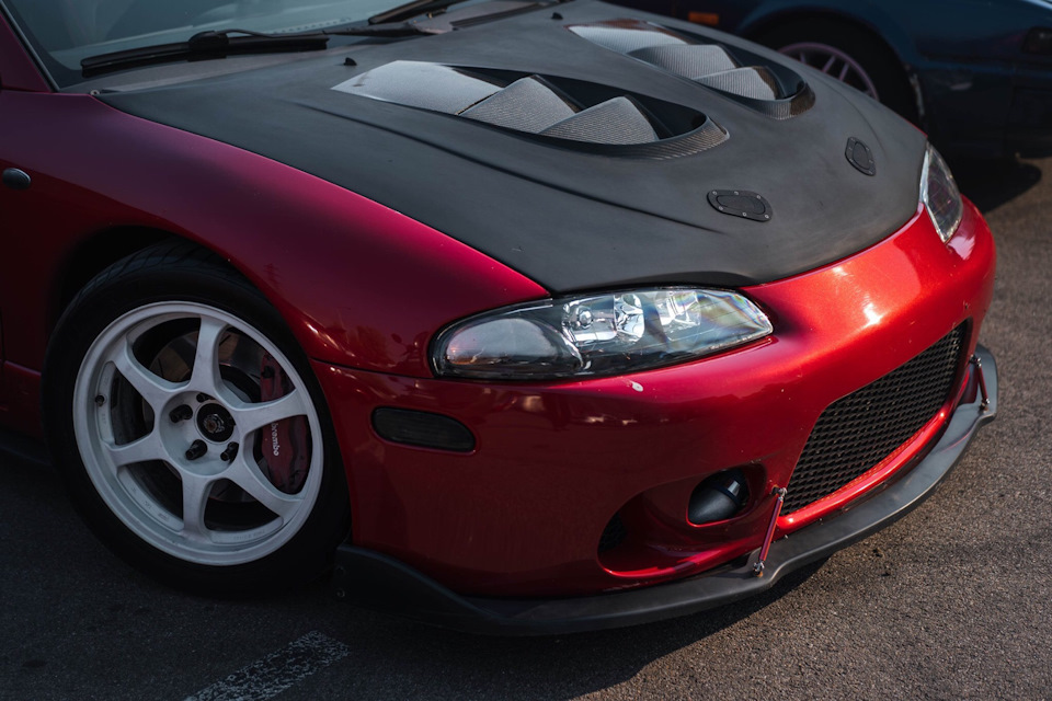 JDM meet, закриття сезону 2019 3