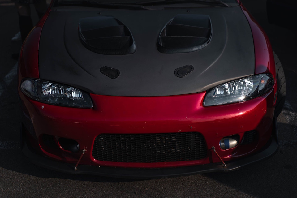 JDM meet, закриття сезону 2019 4