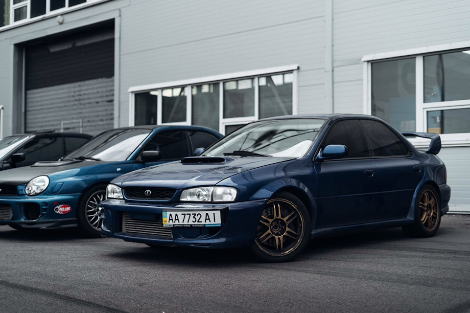 JDM зустріч 2 3