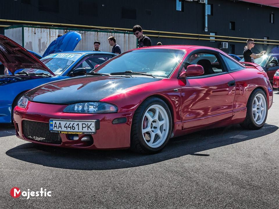 Jdm зустріч частина 2.пара фото мого тазика. 1