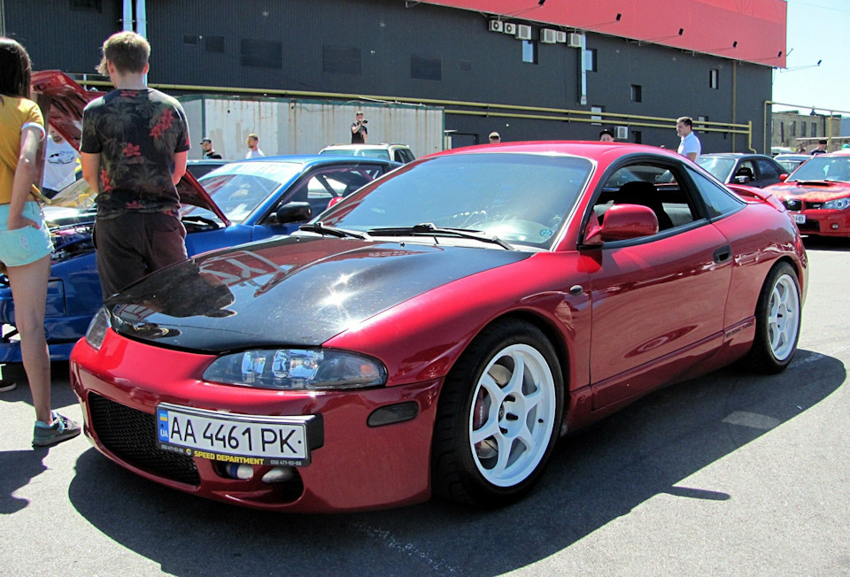 Jdm зустріч частина 2.пара фото мого тазика. 2