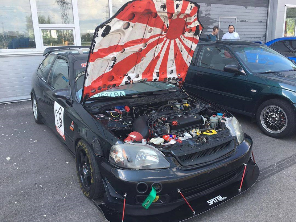 JDM зустріч весна 2019 4