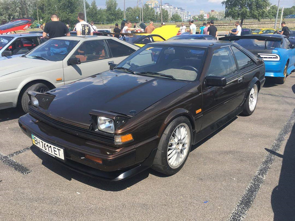 JDM зустріч весна 2019 2