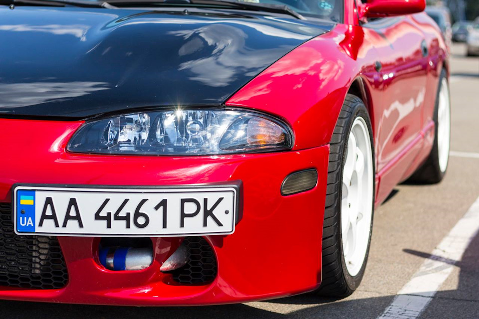 Літня зустріч JDM in ua. 3