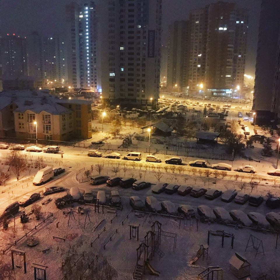 Текучка, відновлення після крадіжки. 3