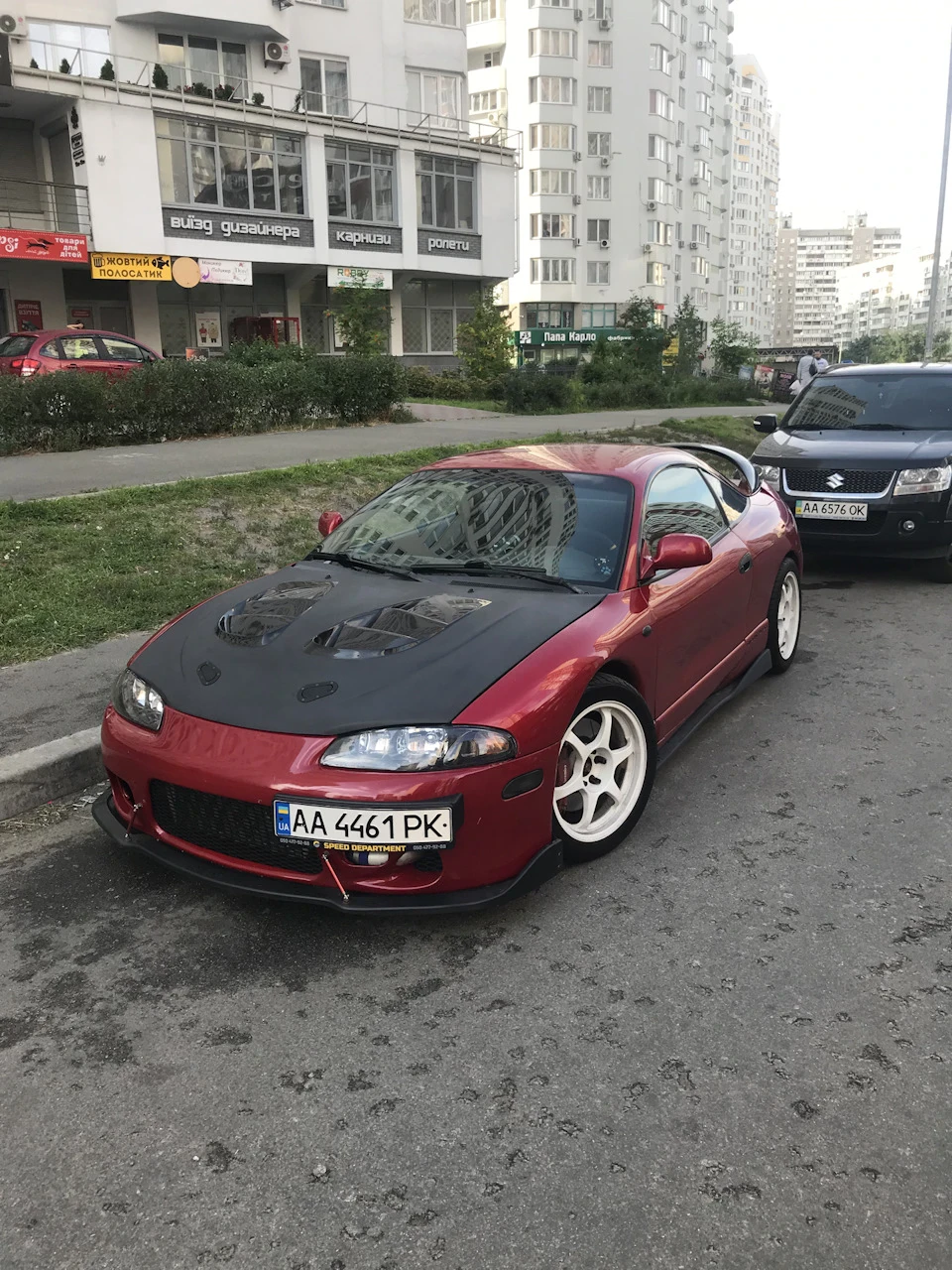 Все спокійно)))