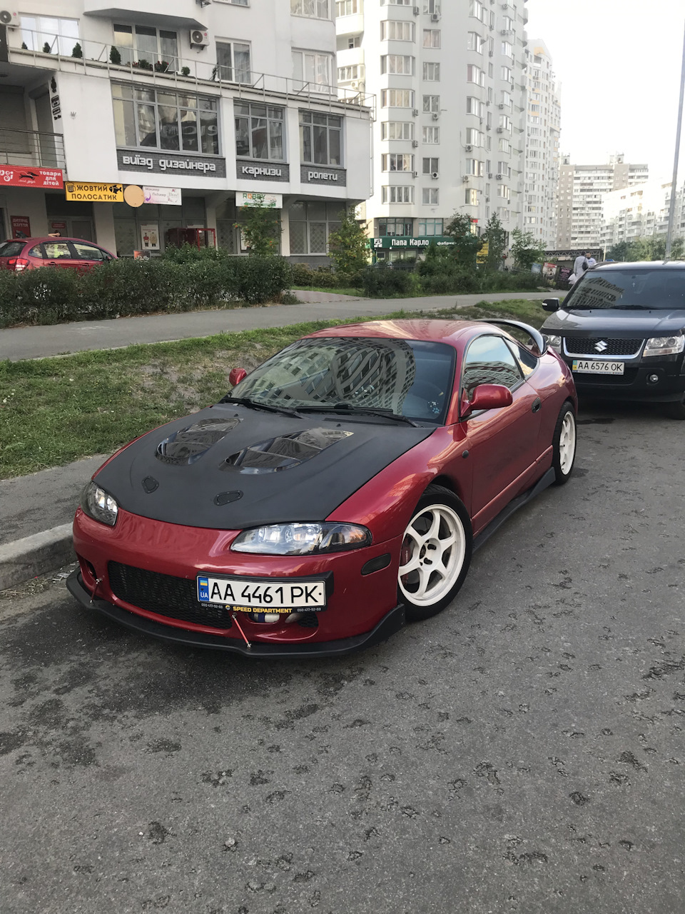 Все спокійно))) 1