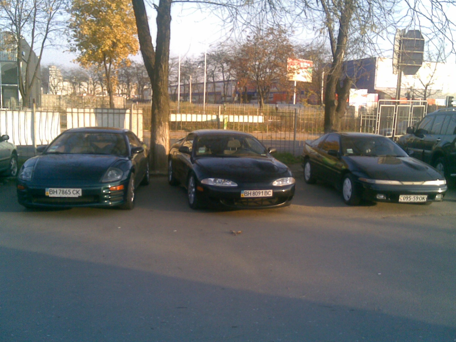 Diamond Star Motors 1