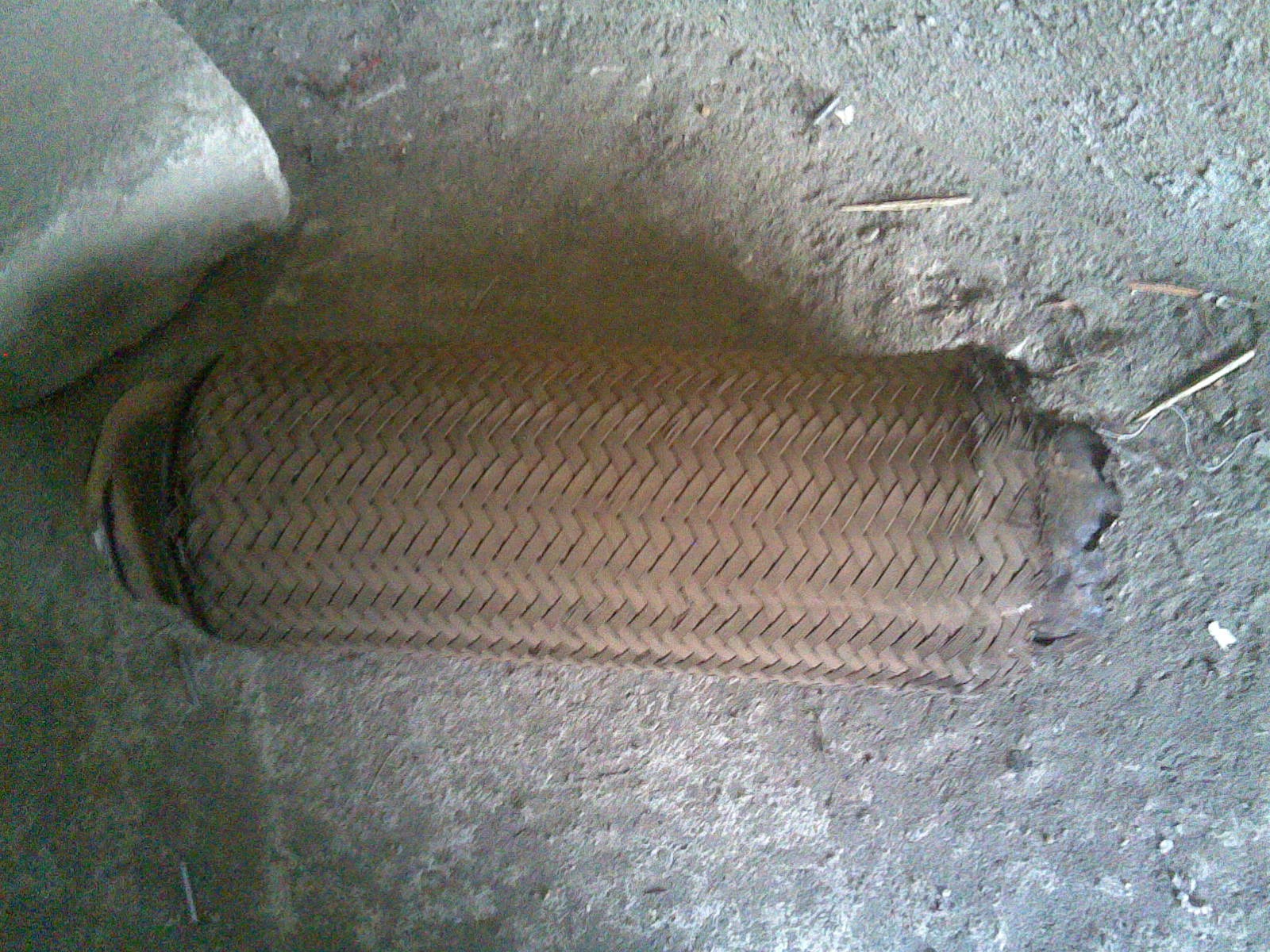 Гофра 1