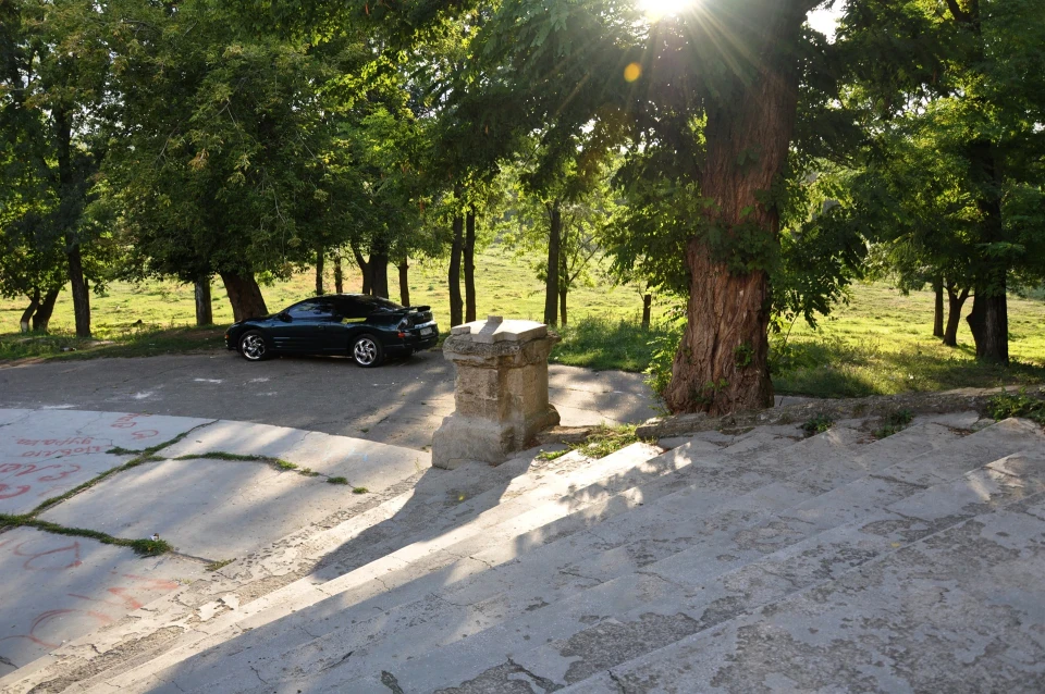 Петровський замок