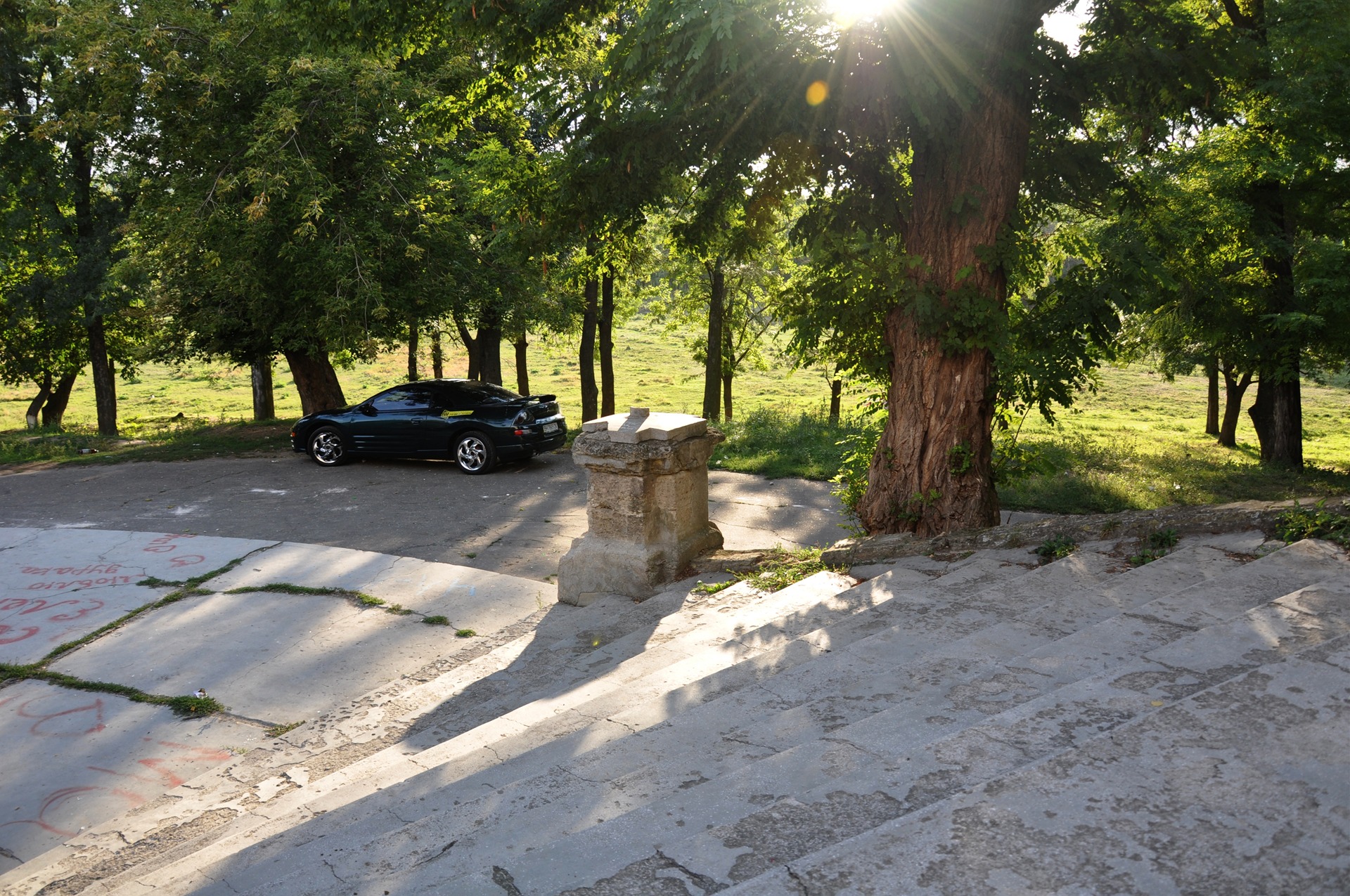 Петровський замок 1
