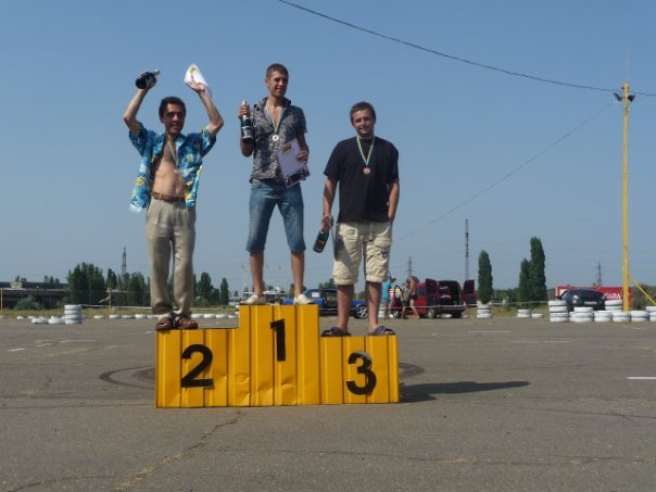 Race Of Masters 1 5