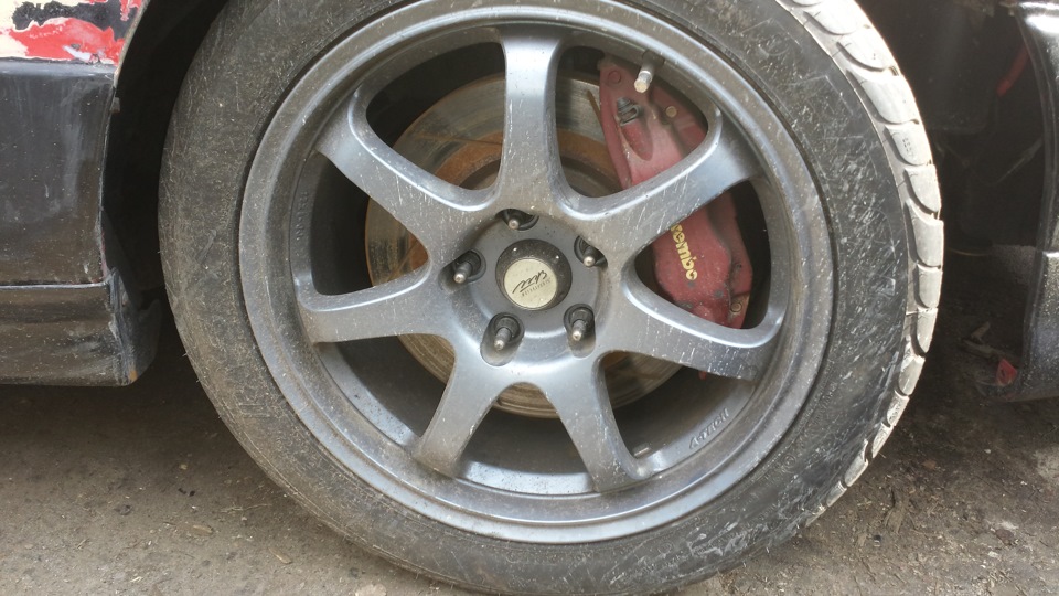 A-Tech Eraser R17 2