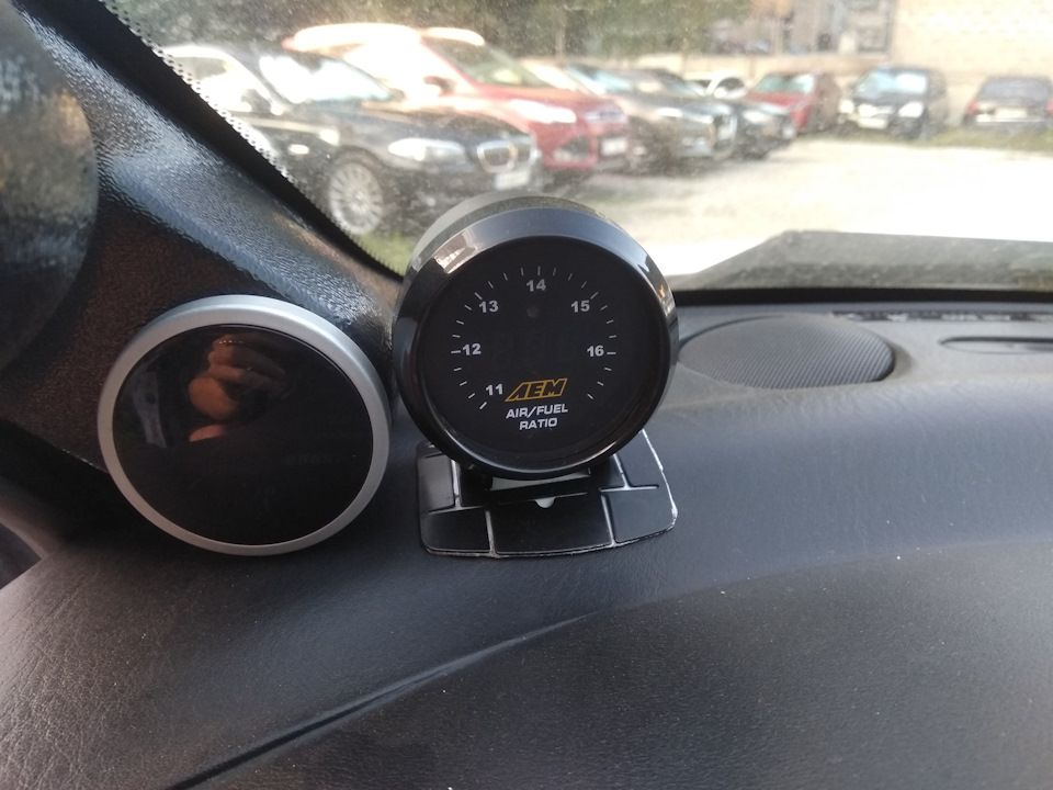 AEM шпл 2