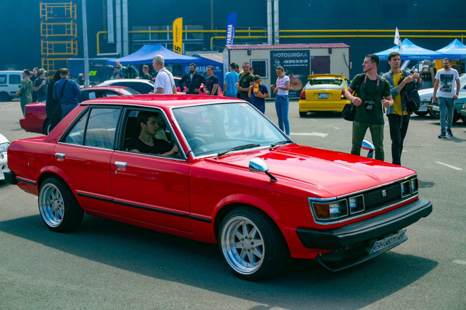 Цікаве з літнього JDM.in.ua 1