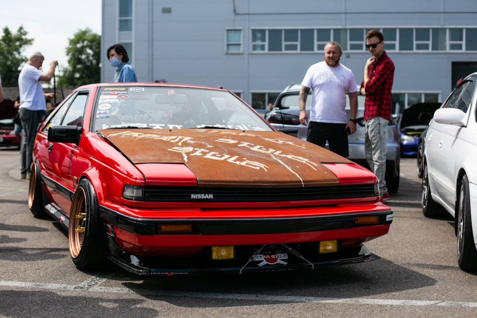 Цікаве з літнього JDM.in.ua 2