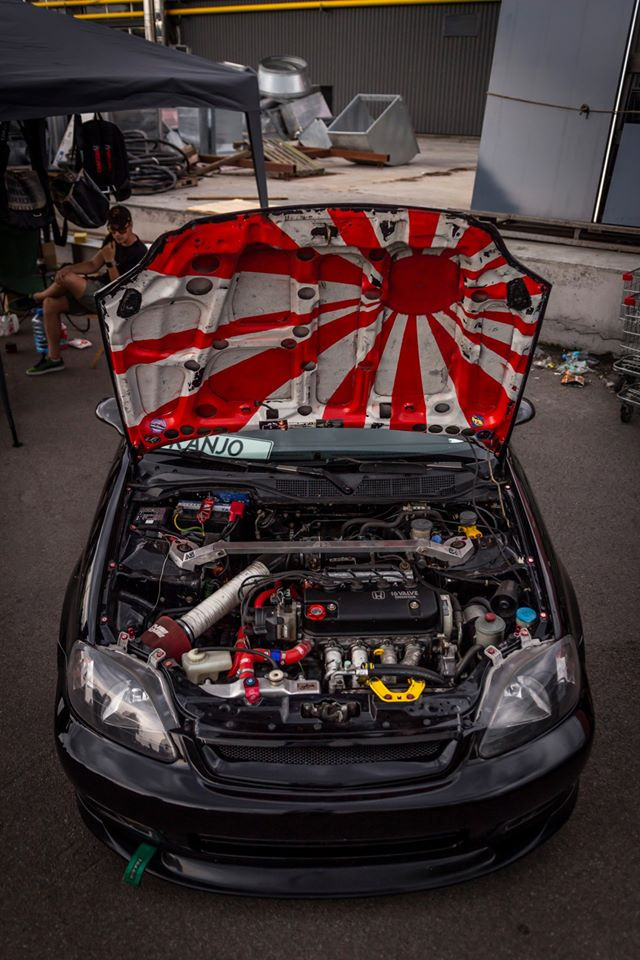 Цікаве з літнього JDM.in.ua 4