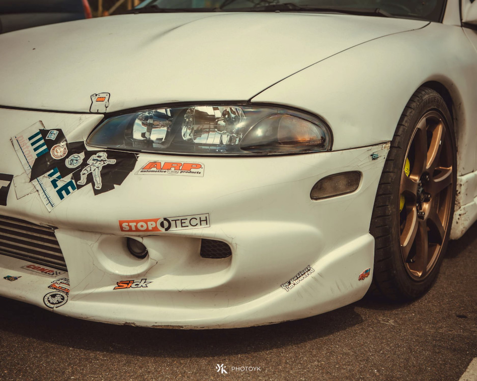 Літній зліт JDM.in.ua 4