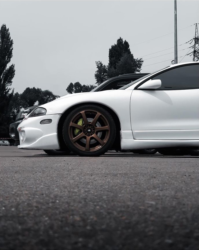 Літній зліт JDM.in.ua 1