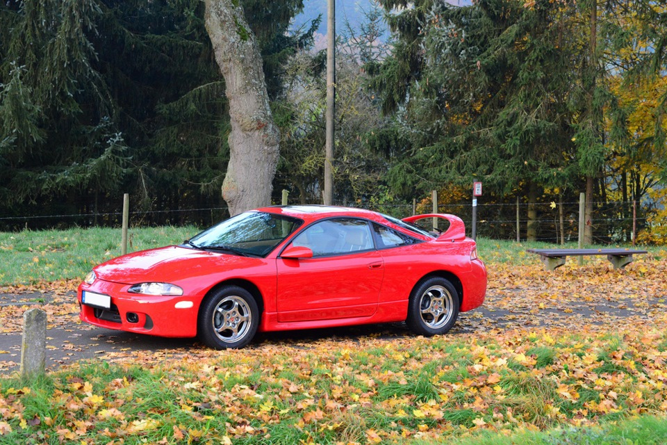 Side Skirts 3