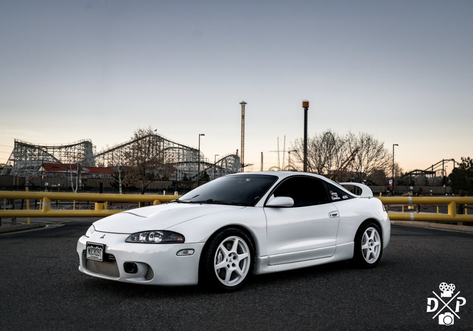 Side Skirts 1